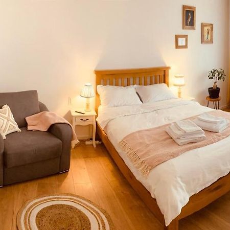 Warm And Cozy Studio Flat Near Straja Uricani  Esterno foto